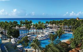 Hotel Riu Yucatan Playa Del Carmen Mexique